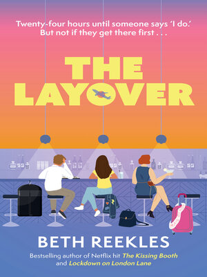 cover image of The Layover